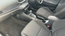 Hyundai BAYON 1.0 TGDi Ultimate 5dr DCT Petrol Hatchback